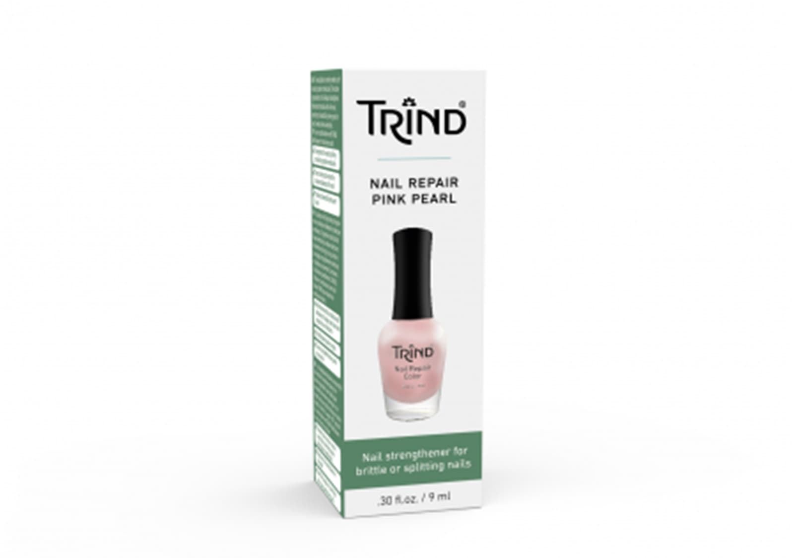 TRIND Nail Repair Pink Pearl - Imagen 2