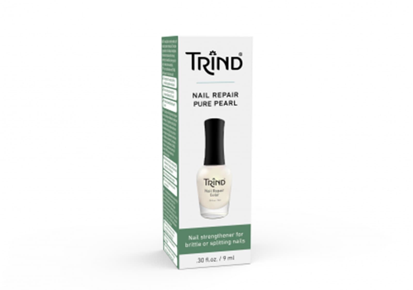 TRIND Nail Repair Pure Pearl - Imagen 2