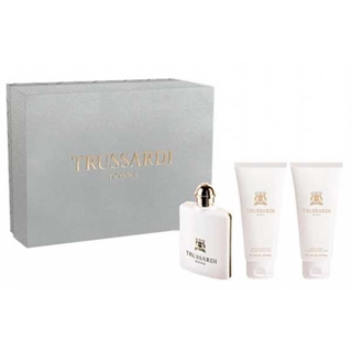 TRUSSARDI  Estuche Donna Eau De Parfum - Imagen 1