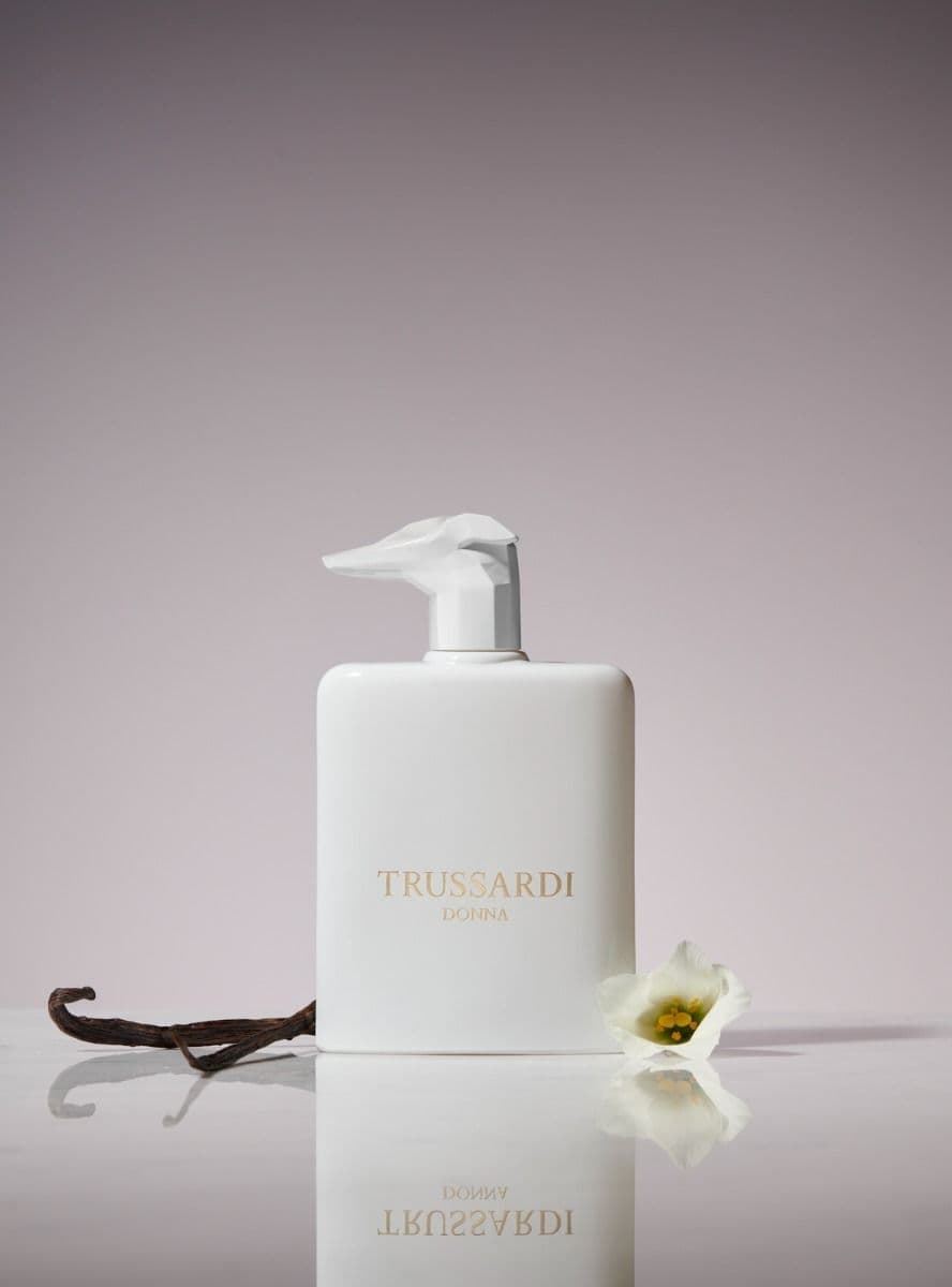 Trussardi Levriero Collection Eau de Parfum intense 100ml - Imagen 2