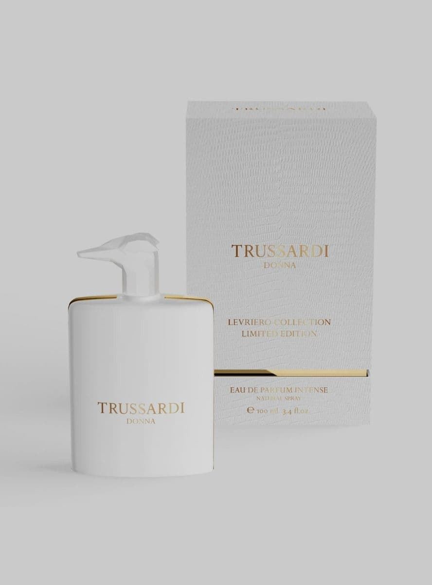Trussardi Levriero Collection Eau de Parfum intense 100ml - Imagen 3