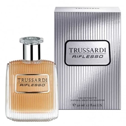 TRUSSARDI RIFLESSO EAU DE TOILETTE 100ML - Imagen 1