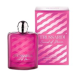 TRUSSARDI Trussardi Sound Of Donna Eau de Parfum - Imagen 1