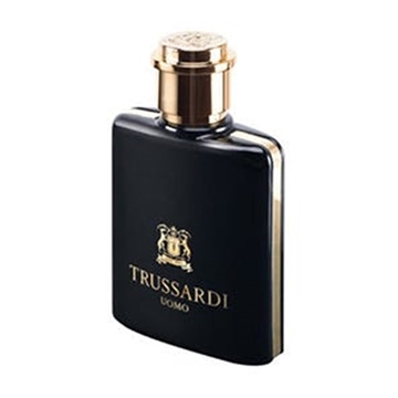 TRUSSARDI Uomo 100ML Eau de Toilette para hombre - Imagen 1