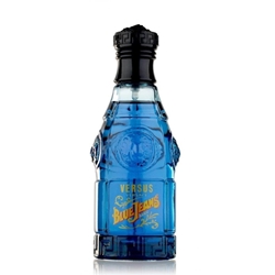 VERSACE Blue Jeans vapo 75ML Eau de Toilette - Imagen 1