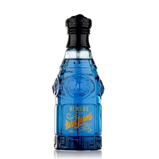 VERSACE Blue Jeans vapo 75ML Eau de Toilette - Imagen 1