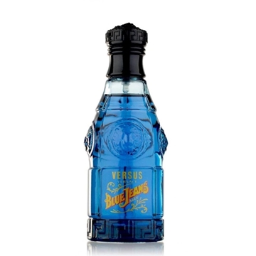 VERSACE Blue Jeans vapo 75ML Eau de Toilette - Imagen 1