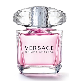 VERSACE Bright Crystal Eau de Toilette para Mujer 90ml - Imagen 1