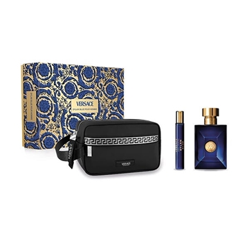 VERSACE Cofre Dylan Blue Eau de Toilette - Imagen 1