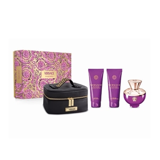 VERSACE Cofre Dylan Purple Eau de Parfum - Imagen 1