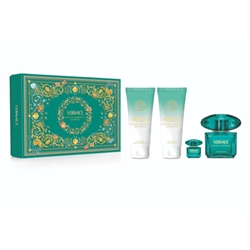 VERSACE  Crystal Emerald Eau de Parfum Estuche de regalo - Imagen 1