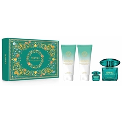 VERSACE Crystal Emerald Eau de Parfum Estuche de regalo - Imagen 1