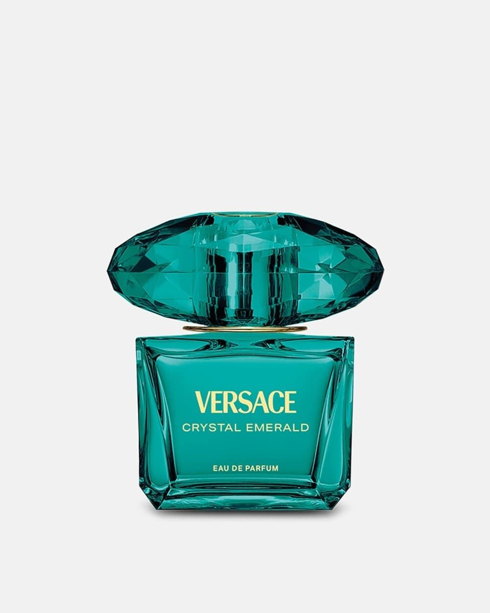 VERSACE Crystal Emerald EDP 90 ml - Imagen 1