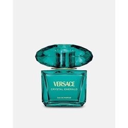 VERSACE Crystal Emerald EDP 90 ml - Imagen 1