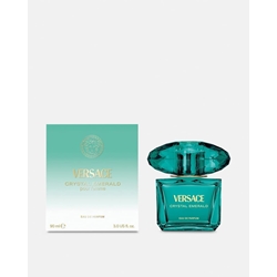 VERSACE Crystal Emerald EDP 90 ml - Imagen 2