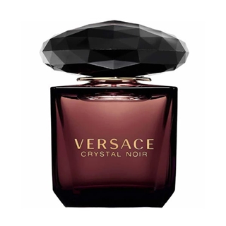 VERSACE Crystal Noir Eau de Toilette 90ml - Imagen 1