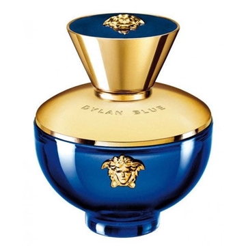VERSACE Dylan Blue Eau de Parfum para mujer - Imagen 1