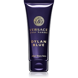 VERSACE  Dylan Blue Pour Homme bálsamo after shave 100ML - Imagen 1