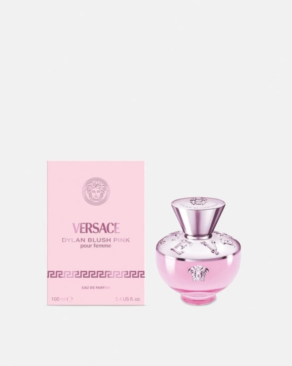 VERSACE Dylan Blush Pink EDP 100 ml - Imagen 2
