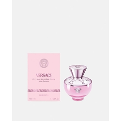 VERSACE Dylan Blush Pink EDP 100 ml - Imagen 2