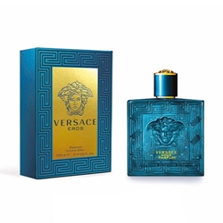 VERSACE Eros Parfum  100ML - Imagen 2