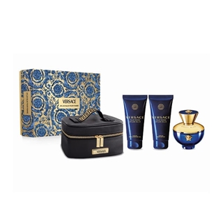 VERSACE Estuche Dylan Blue Pour Femme Eau de parfum - Imagen 1