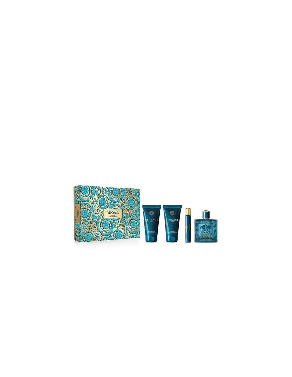 VERSACE estuche eros man cofre  Eau de Parfum - Imagen 1