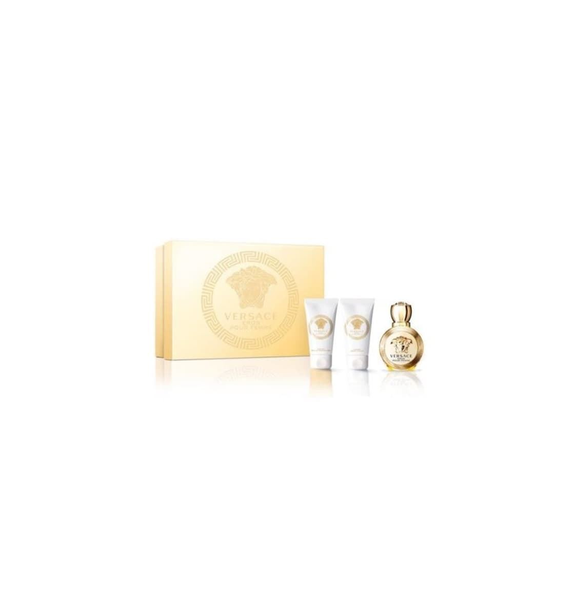 VERSACE estuche eros pour femme - Imagen 1