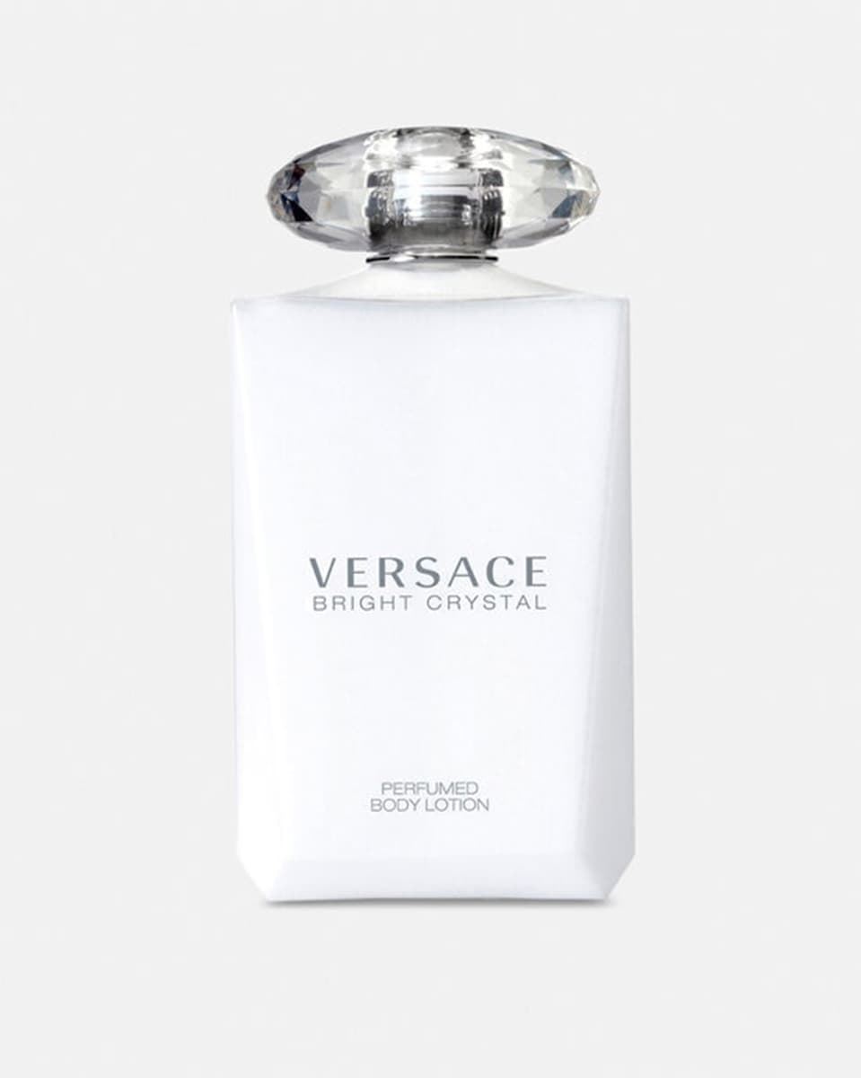 VERSACE Loción corporal Bright Crystal 200 ml - Imagen 1