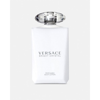 VERSACE Loción corporal Bright Crystal 200 ml - Imagen 1