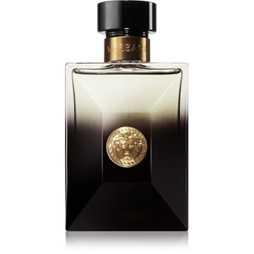 VERSACE Pour Homme Oud Noir Eau de Parfum vapo 100ml - Imagen 1