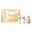 VERSACE Set Versace Eros Pour Femme Eau de Parfum 50 ml - Imagen 1