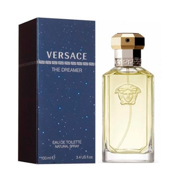 VERSACE The Dreamer vapo 100ML Eau de Toilette - Imagen 2
