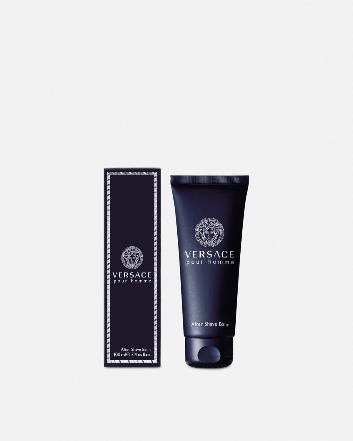 VERSACE Versace Eros Bálsamo After Shave100ML - Imagen 2