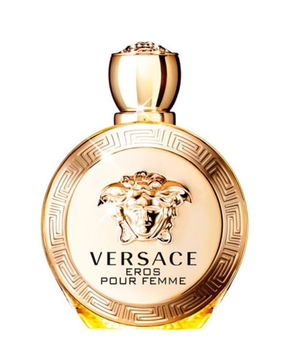 VERSACE VERSACE EROS FEMME Eau de Parfum - Imagen 1