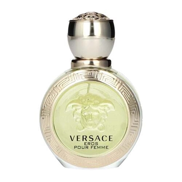 VERSACE Versace Eros Pour Femme Eau de Toilette VAPO. 100ML. - Imagen 1