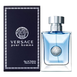 VERSACE Versace Pour Homme Eau de Toilette - Imagen 2