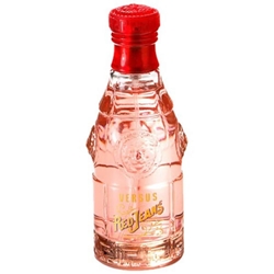VERSACE Versace Red Jeans vapo 75ML Eau de toilette - Imagen 1