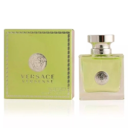 VERSACE versense eau de toilette de mujer 100ml vapo - Imagen 2