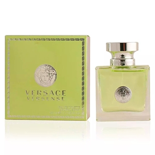 VERSACE versense eau de toilette de mujer 100ml vapo - Imagen 2