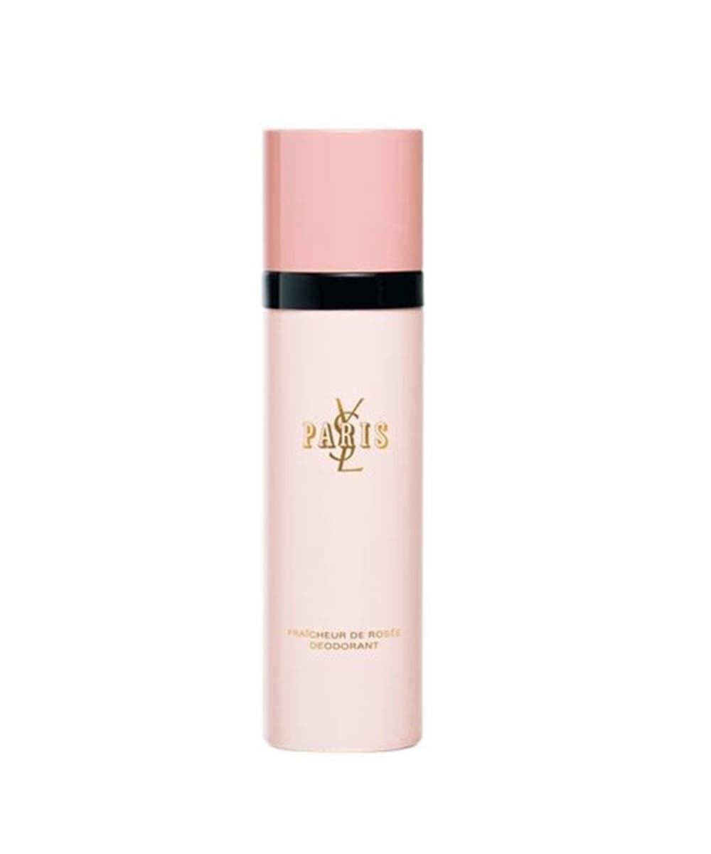 Yves Saint Laurent Paris Desodorante spray 100 ml - Imagen 1